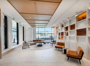 15 Richardson St S #2013, Toronto, ON M5A 4J9