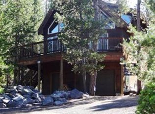 141863 Emerald Meadows Way, Crescent Lake, OR 97733