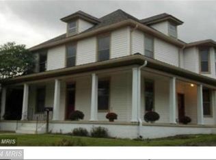 357 W Main St, Fayetteville, PA 17222