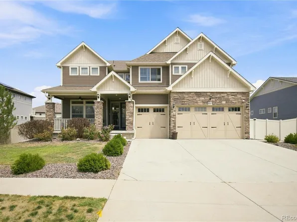 20871 Beekman Place, Denver, CO 80249