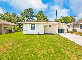 3918 Ward St, Houston, TX 77021