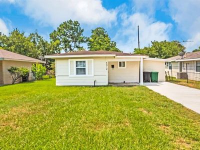 3918 Ward St, Houston, TX, 77021
