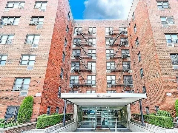 30 Bay 29 St #5P, Brooklyn, NY 11214