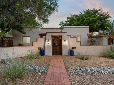 1521 Sigma Chi Rd NE, Albuquerque, NM, 87106