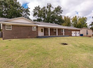 713 W Lakeshore Dr #1, Stillwater, OK 74075