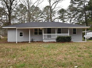 9089 Dorsey Rd, Riverdale, GA 30274