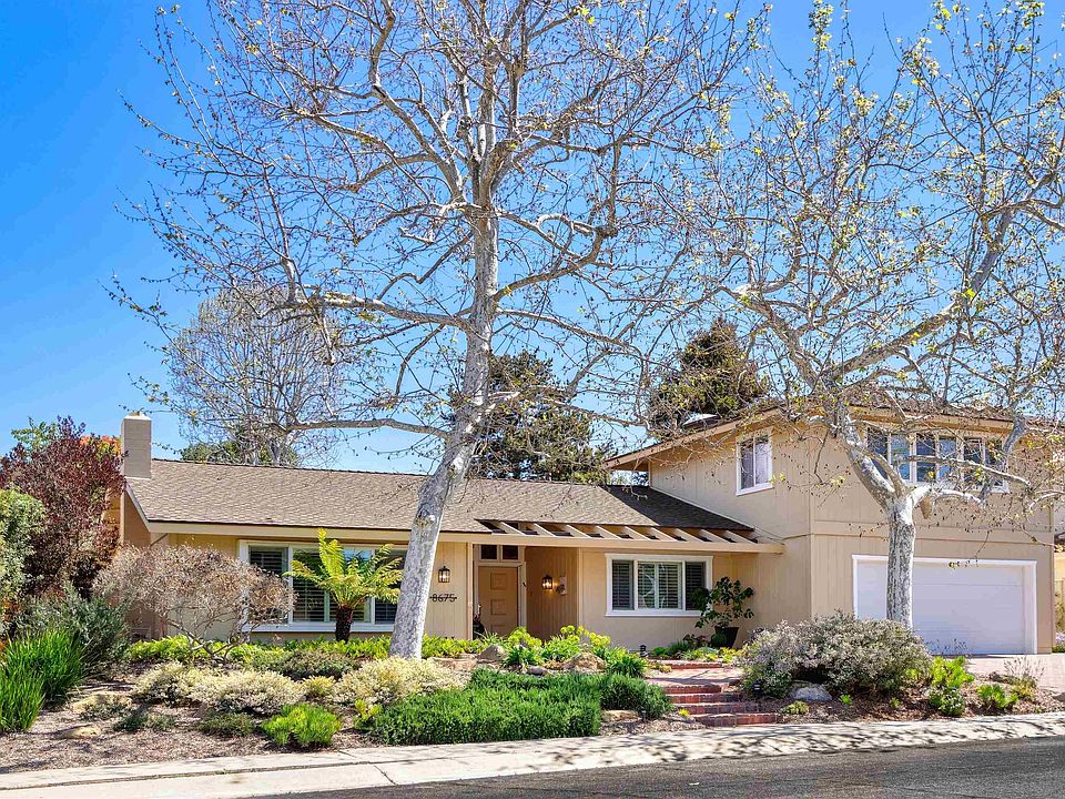 8675 Cliffridge Ave, La Jolla, CA 92037 | Zillow