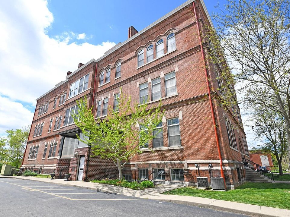 1st image of 1615 Chase Ave Unit 2F