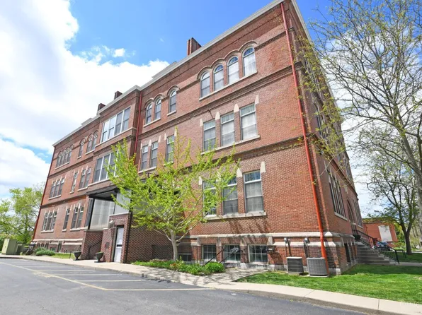 1615 Chase Ave Unit 2F, Cincinnati, OH 45223