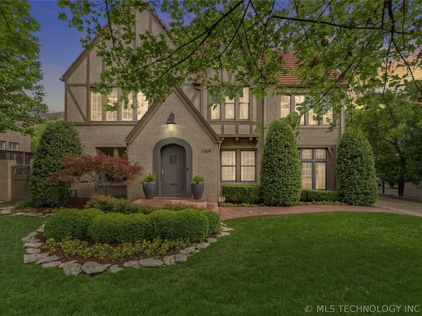 1369 E 26th St, Tulsa, OK 74114