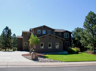 5279 Pinyon Jay Rd, Parker, CO 80134