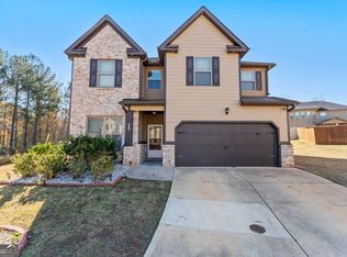 449 Denali Ln, McDonough, GA 30253