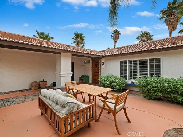 28620 Avenida Marquesa, Cathedral City, CA 92234