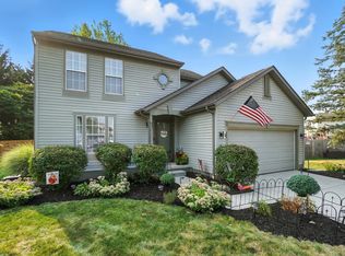 3845 Sanwood Ct, Grove City, OH 43123