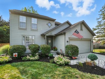 3845 Sanwood Ct, Grove City, OH, 43123
