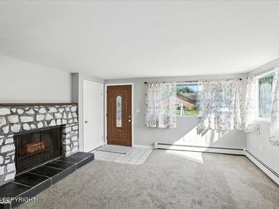 1702 Nunaka Dr, Anchorage, AK, 99504