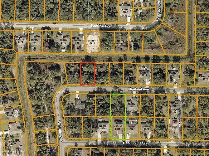 2nd image of Charland Ave