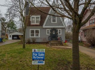 1412 44th St, Des Moines, IA 50311