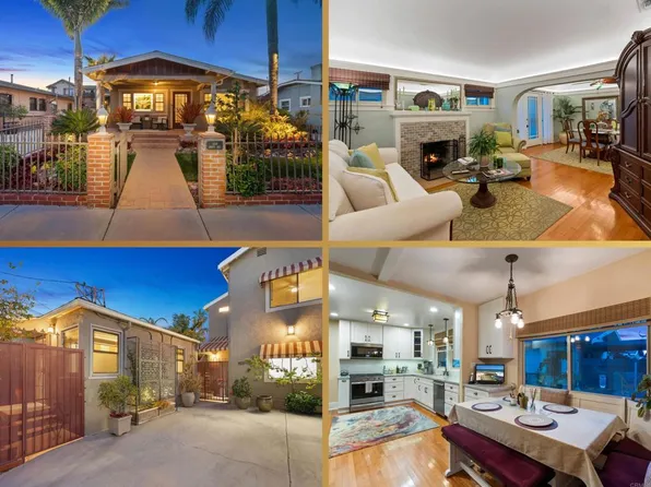 4222 Swift Ave, San Diego, CA 92104