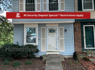 8300 Rocky Forge Ct, Springfield, VA 22153