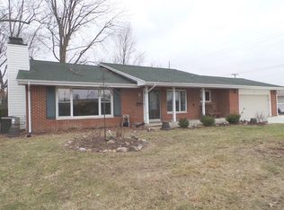 406 W Johnson Ave, Charleston, IL