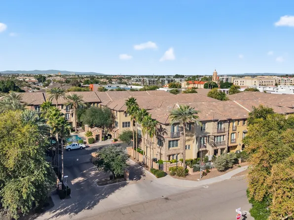 4423 N 24th Way #4423, Phoenix, AZ 85016