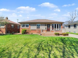 29984 Tamarack Dr, Flat Rock, MI