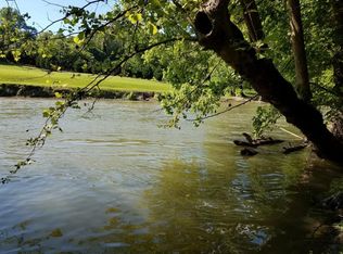 Johnson Rd, Tazewell, TN 37879