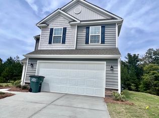 15204 Lake Ridge Rd, Charlotte, NC 28278