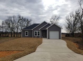 119 Newton Ln, Gun Barrel City, TX 75156