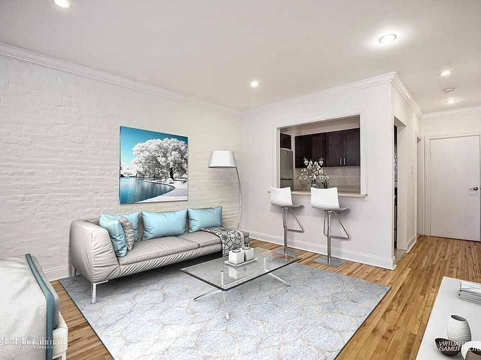1st image of 401 W 45th St APT 3E