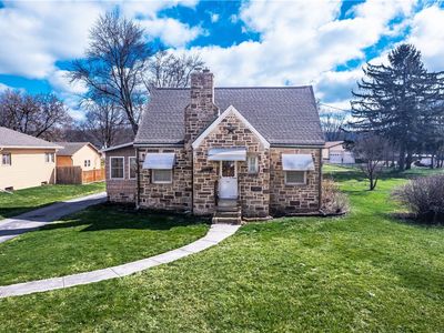 1531 Maple Ave, Elmira, NY, 14904