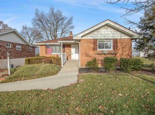 7052 Curtis Ave, Florence, KY 41042