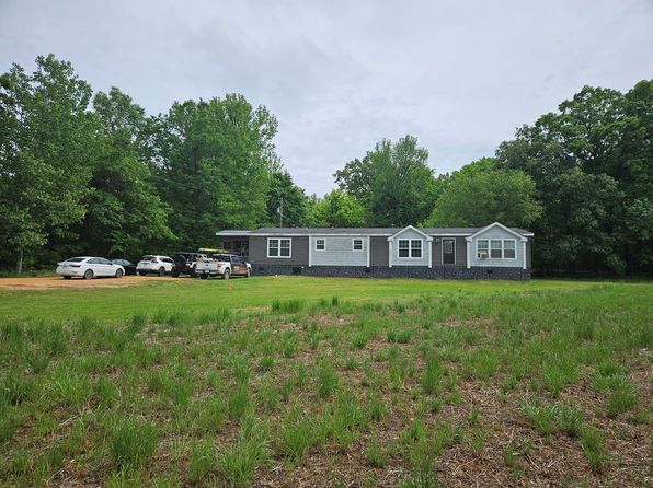 2914 Pope Crowder Rd, Enid, MS 38927