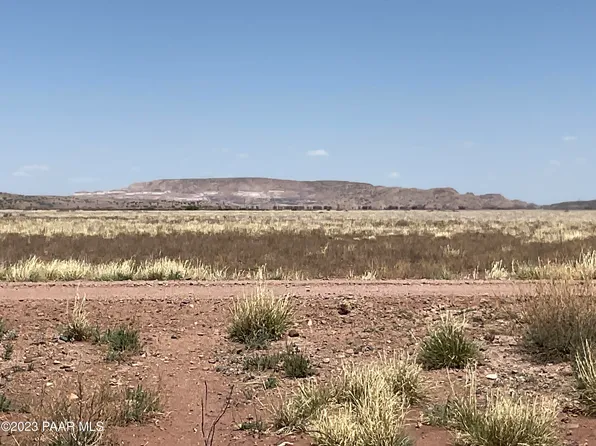 County Road 5392, Concho, AZ 85924