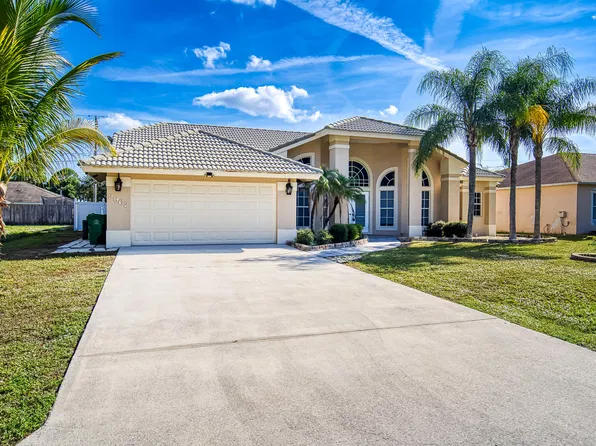 2962 SW Coastal Ter, Port Saint Lucie, FL 34953