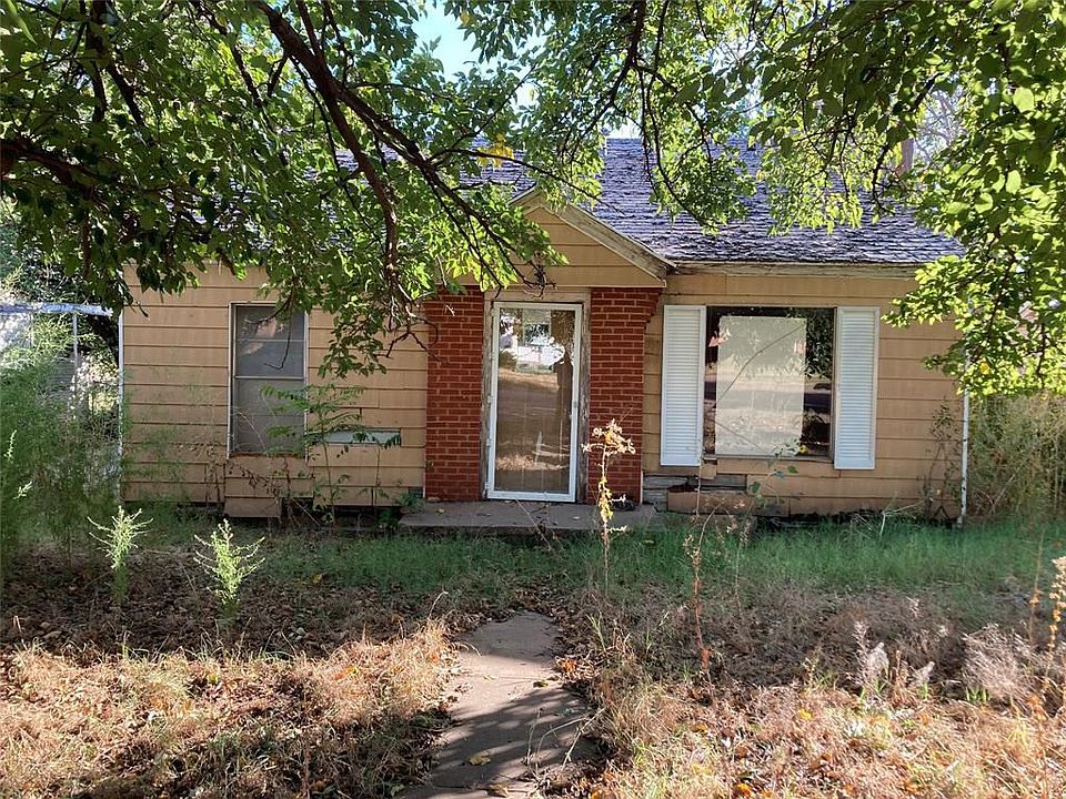 914 W 3rd St, Spur, TX 79370 Zillow
