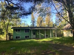 3729 E Branch Rd, Grayling, MI 49738