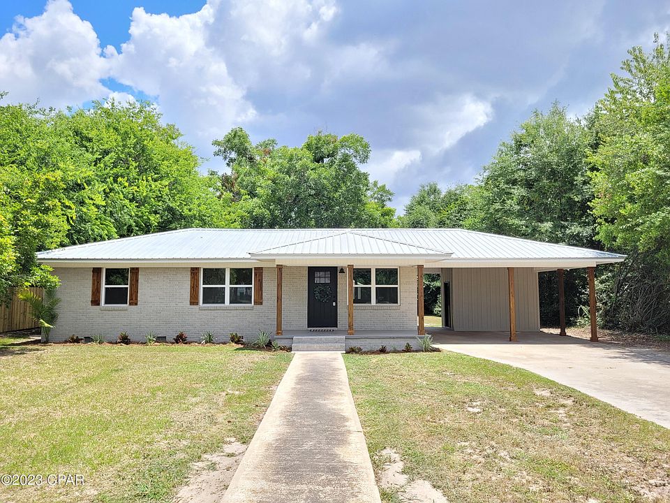 5458 9th St, Malone, FL 32445 Zillow