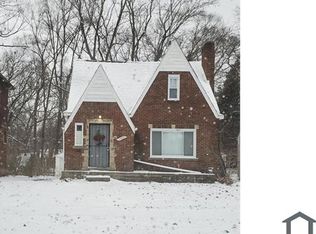 17625 Patton St, Detroit, MI 48219