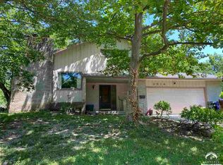 2514 Harvard Rd, Lawrence, KS 66049