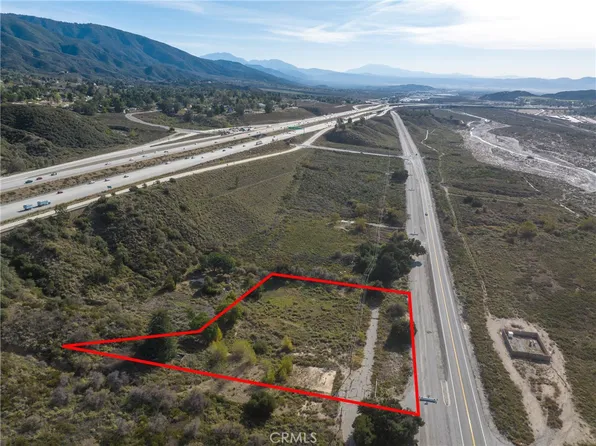 17164 Cajon Blvd, San Bernardino, CA 92407