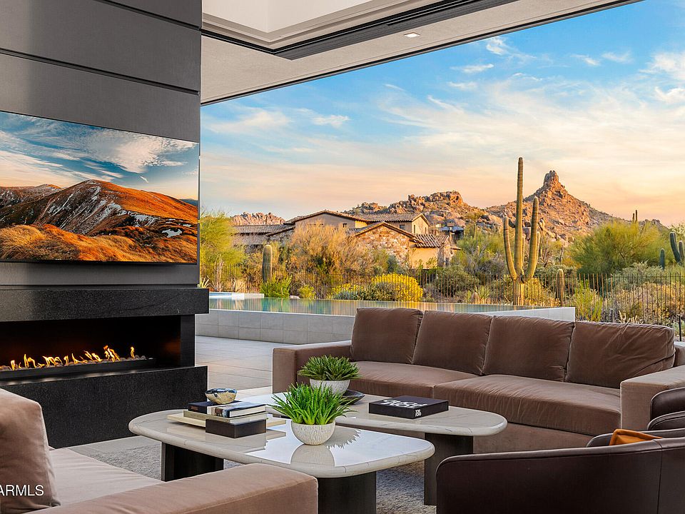 28110 N 96TH Place, Scottsdale, AZ 85262 | Zillow