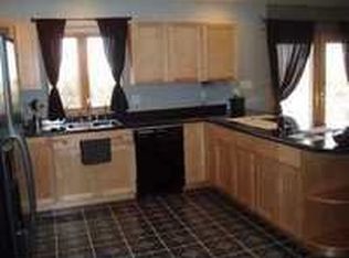 17256 Glenville Rd, Shullsburg, WI 53586