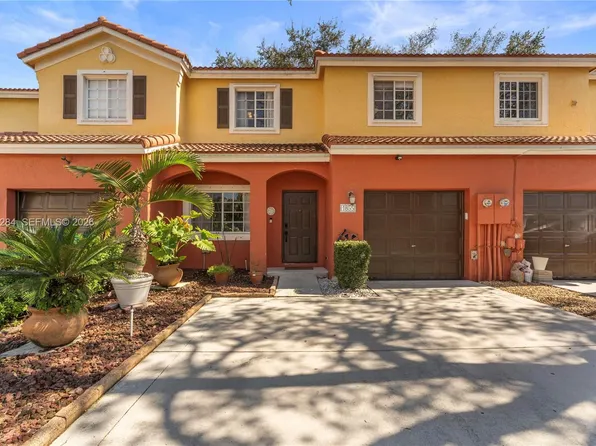 1855 SW 103rd Ave, Miramar, FL 33025