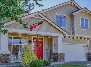 1403 Riddell Ave NE, Orting, WA 98360