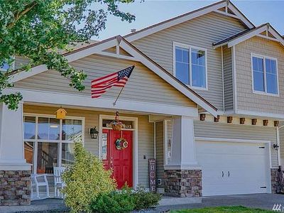 1403 Riddell Ave NE, Orting, WA, 98360