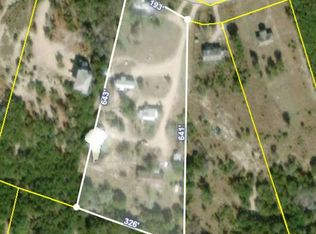 257 Forest Trail Dr, Bandera, TX 78003