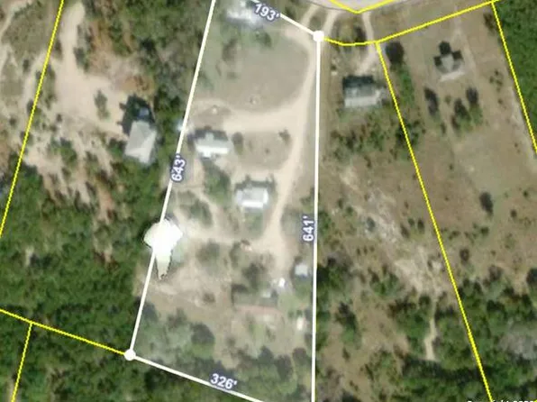 257 Forest Trail Dr, Bandera, TX 78003