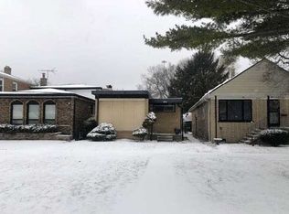 9238 S Wabash Ave, Chicago, IL 60619